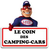 Le Coin des Camping-Car